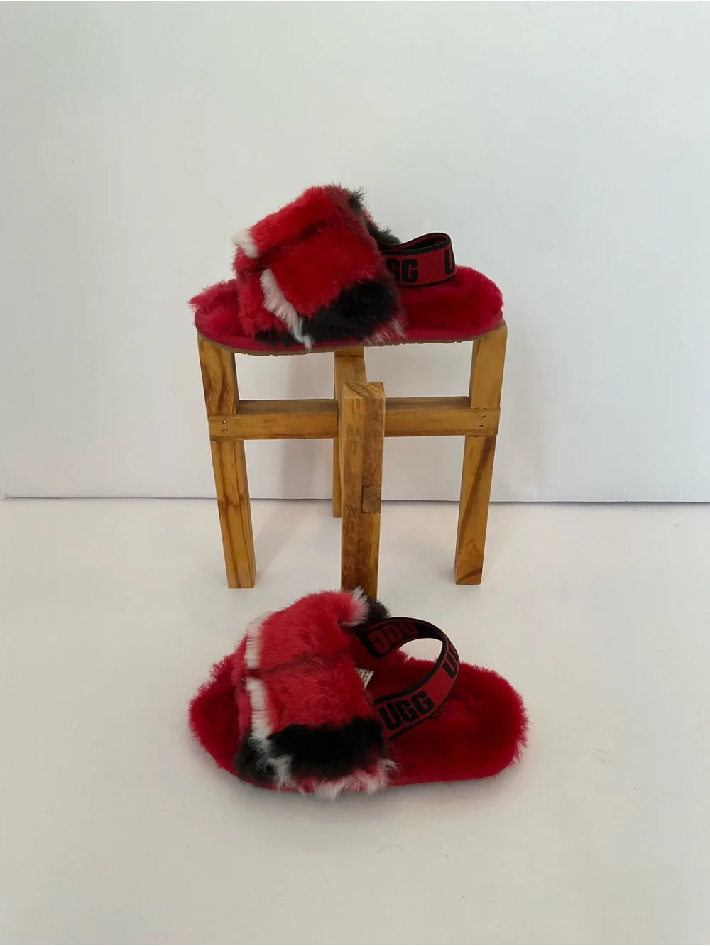 UGG girls toddler
